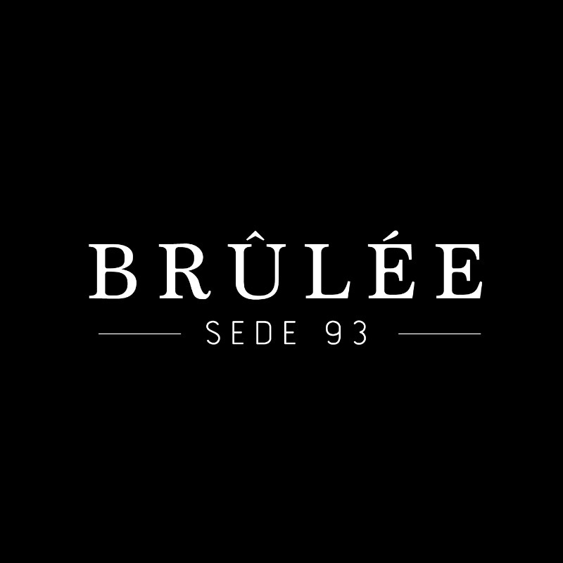 Brulee Logo